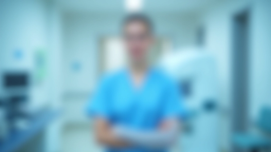 Equipo médico especializado en radiología trabajando en laboratorio de diagnóstico por imagen