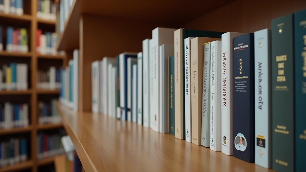 Biblioteca médica digital con recursos educativos para radiología y diagnóstico por imagen